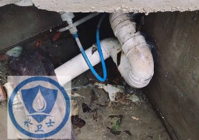 禹王台区水管漏水检测公司6