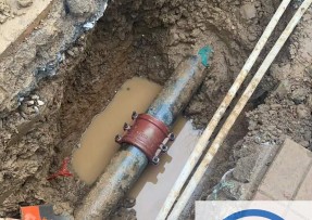 禹王台区水管漏水检测公司4