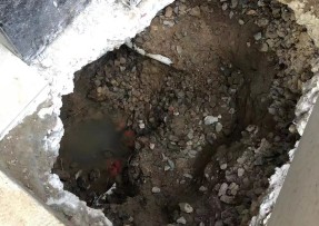 禹王台区水管漏水检测公司2