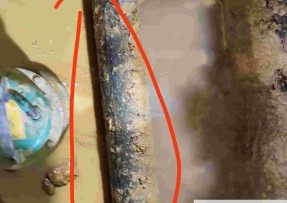 禹王台区水管漏水检测公司1